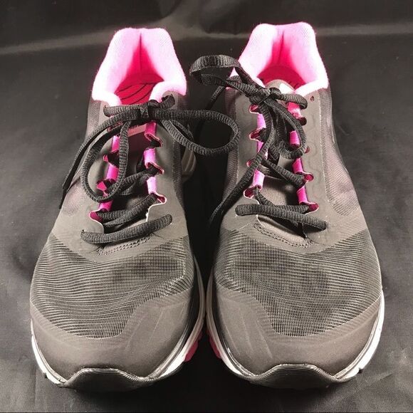 New Nike Pagasus 30 H2O repel Sheild pack black - Picture 7 of 8